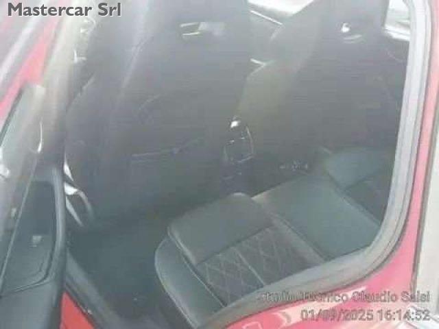 SKODA Octavia IV Wagon 2.0 tdi evo RS 4x4 4WD 200cv dsg GF316RW