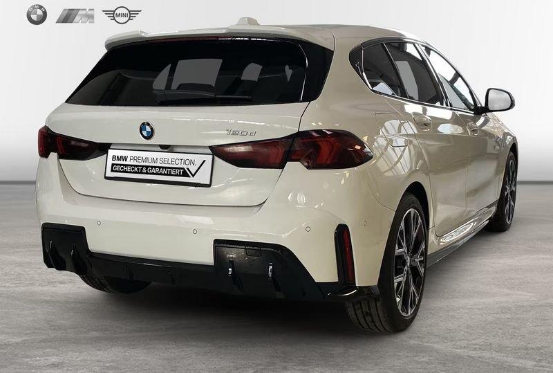 BMW Serie 1 120d MSport Pro aut. 18" Camera Led Cockpit