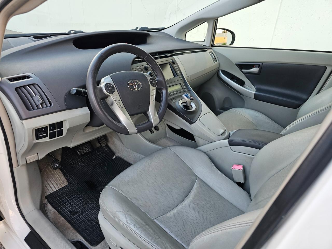 Toyota Prius 1.8 Executive