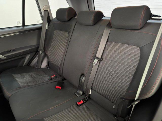 EVO Evo5 1.5 Bi-Fuel GPL