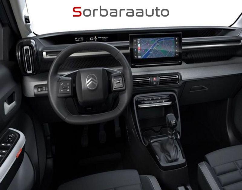 Citroën C3 PureTech 100 S&S Max