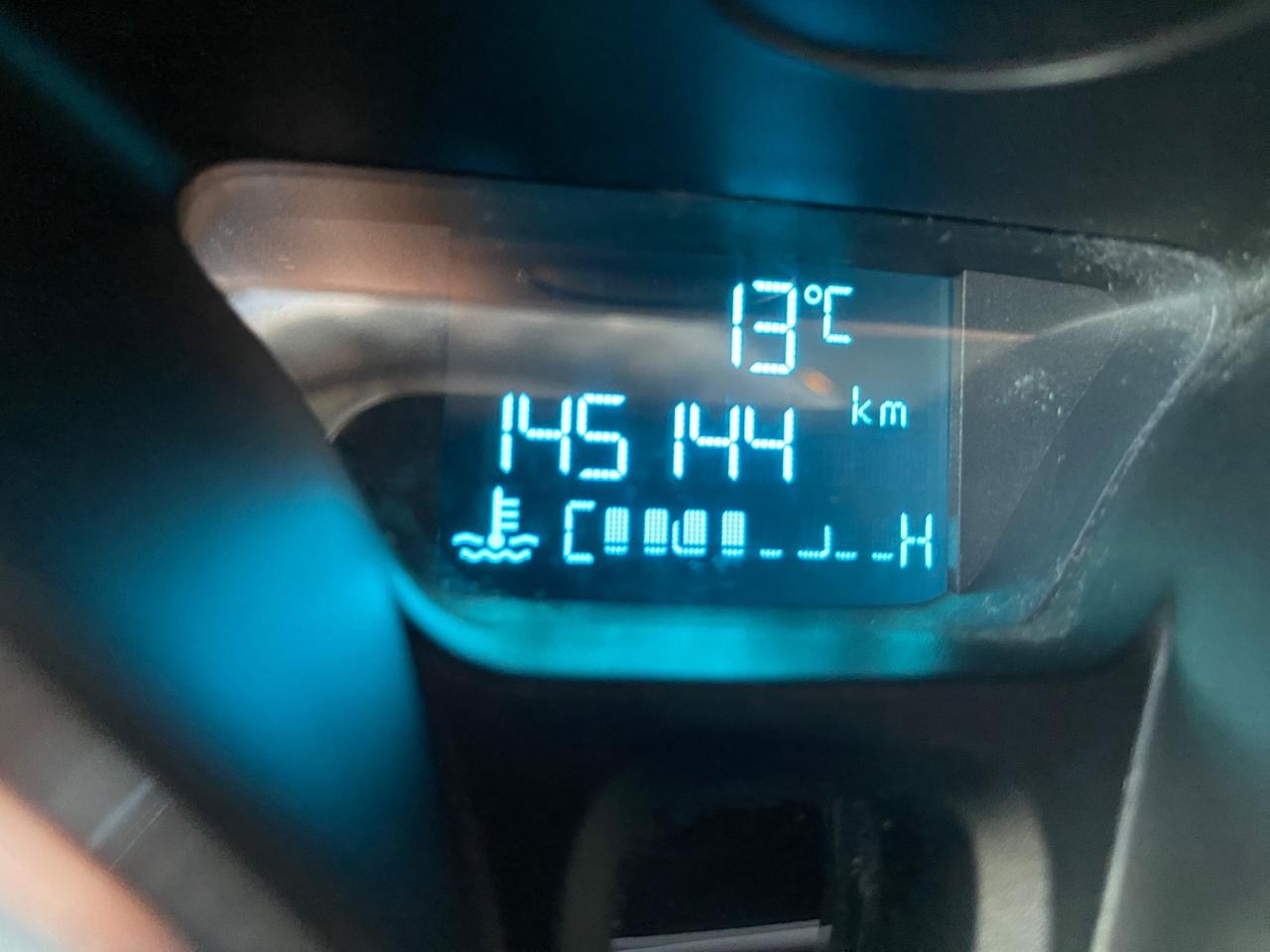 Ford B-Max 1.4 90 CV GPL Titanium