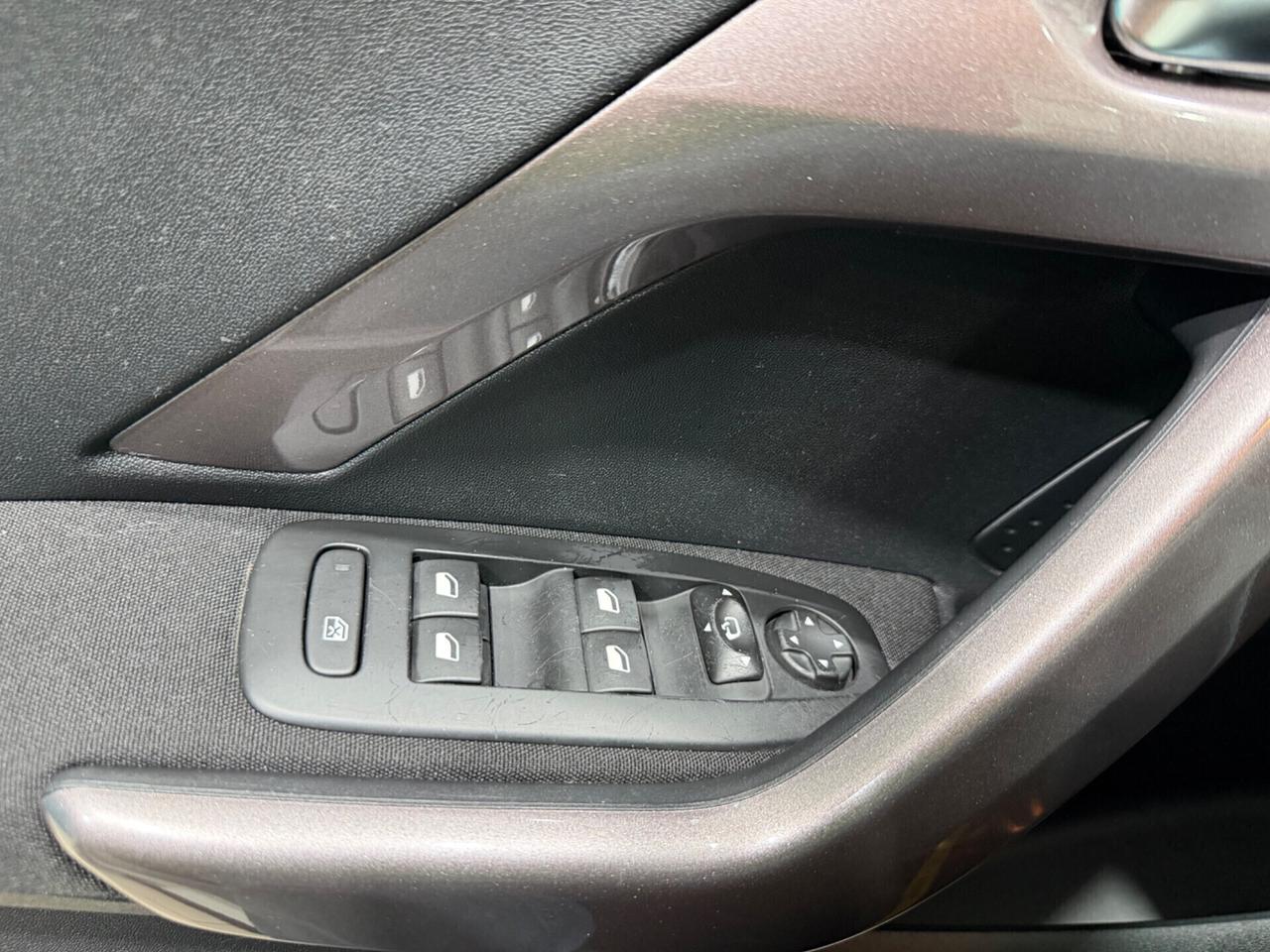 PEUGEOT 2008 ALLURE DIESEL *OTTIME CONDIZIONI