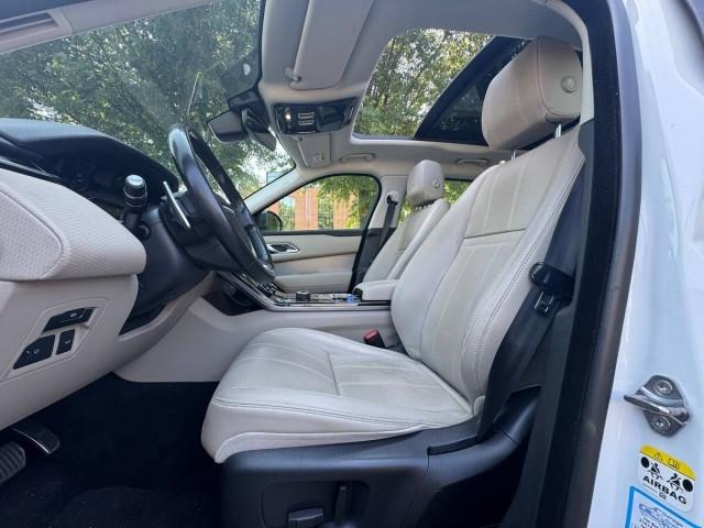 Land Rover Range Rover Velar 2.0d i4 R-Dynamic HSE 240cv auto my19