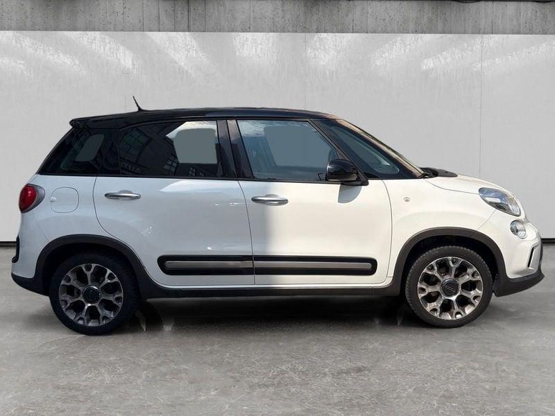 FIAT 500L 1.3 mjt Trekking 95cv