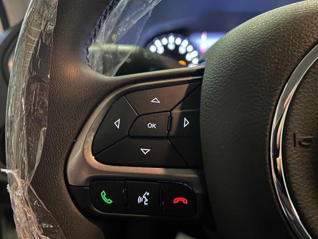 JEEP Renegade 1.3 T4 DDCT Limited