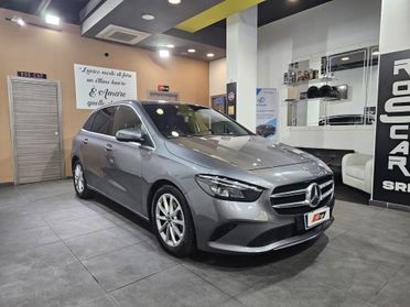 Mercedes-benz B 200 d Automatic Sport