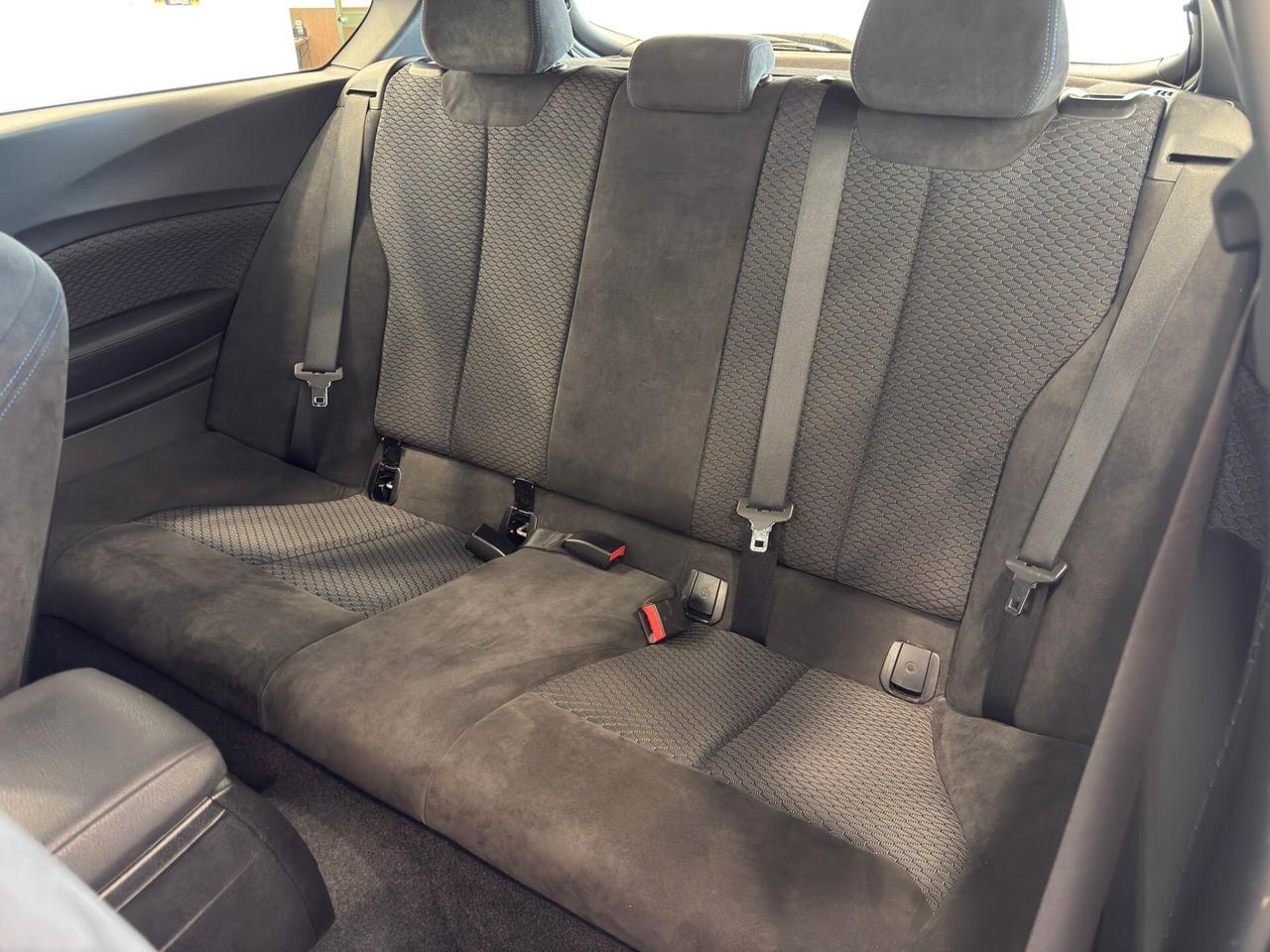 BMW 120xd 184 - Msport 3p - manuale