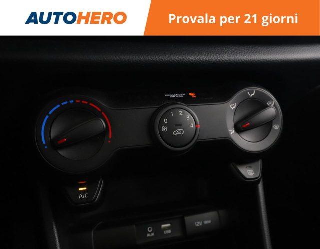 KIA Picanto 1.0 12V 5 porte Active