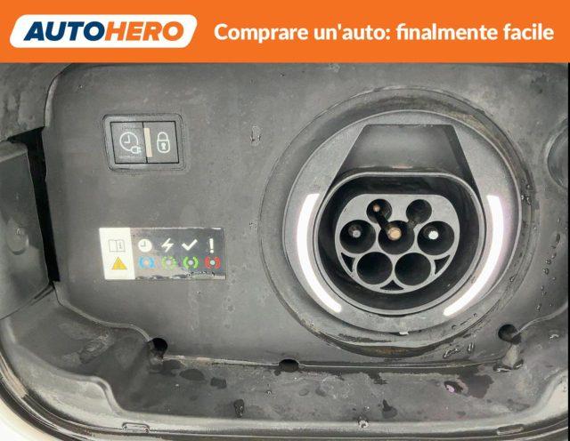 DS AUTOMOBILES DS 7 Crossback E-Tense 4x4 Grand Chic