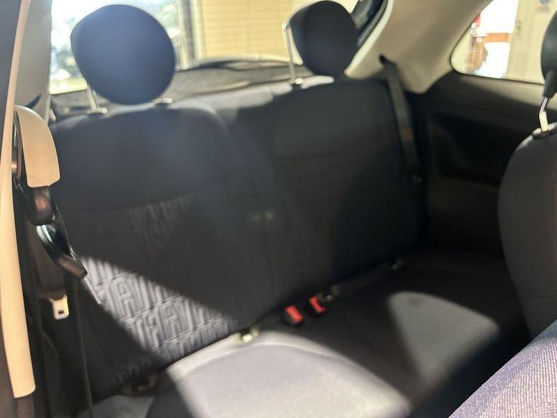 FIAT 500 Hybrid 1.0 70cv Hybrid Cult