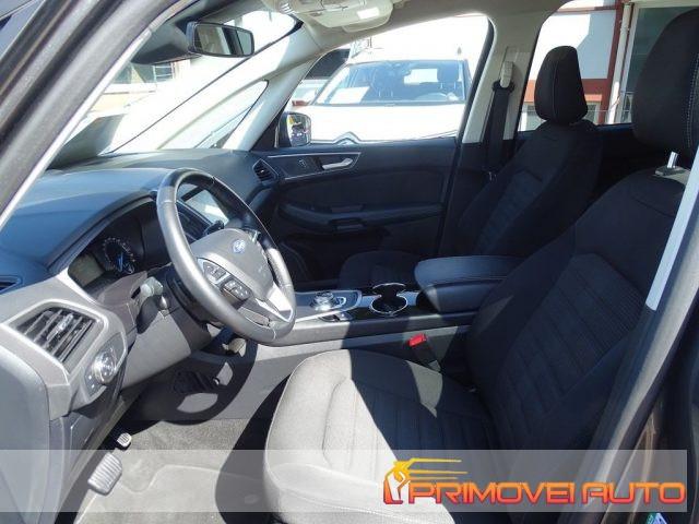 FORD Galaxy 2.0 EcoBlue 150 CV Aut. Business