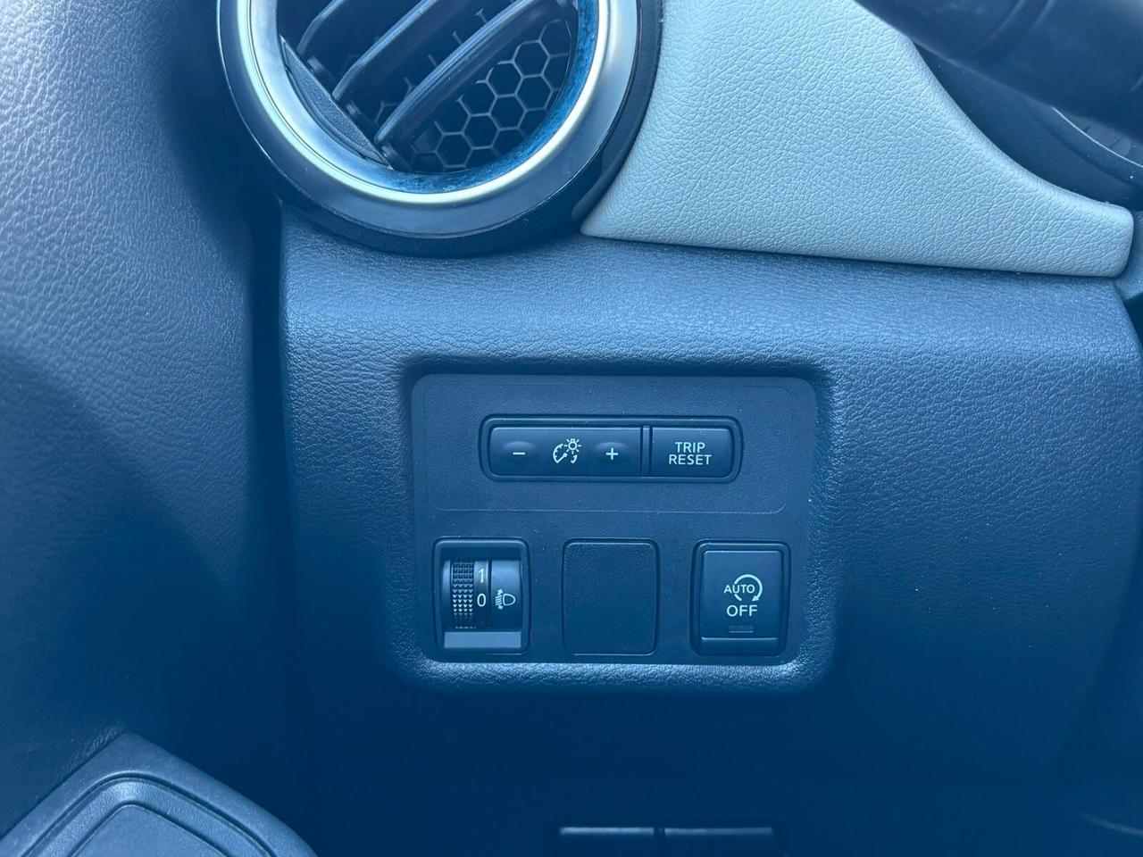 Nissan Micra IG-T 92 5 porte Visia