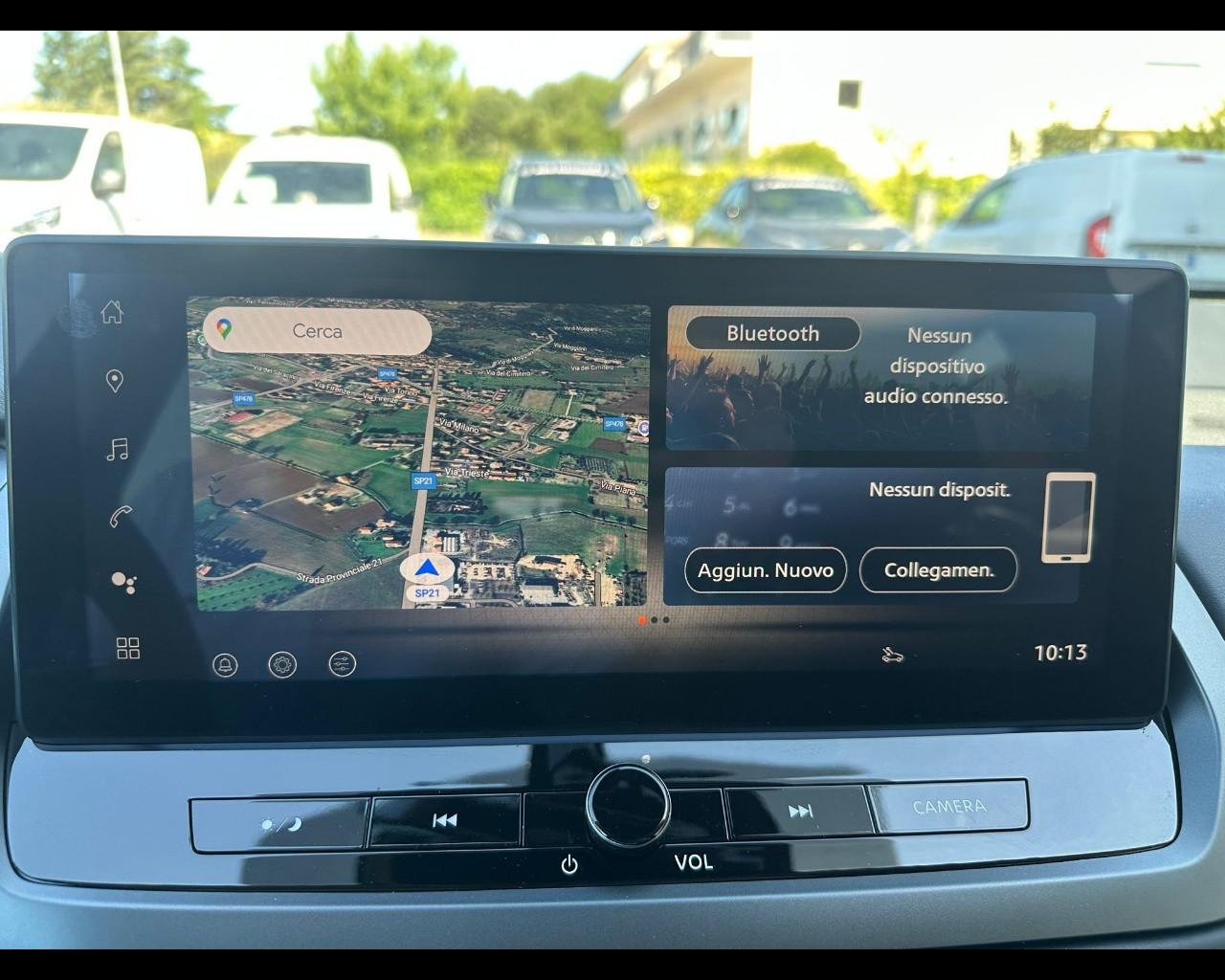 NISSAN QASHQAI N-CONNECTA e-POWER 2WD