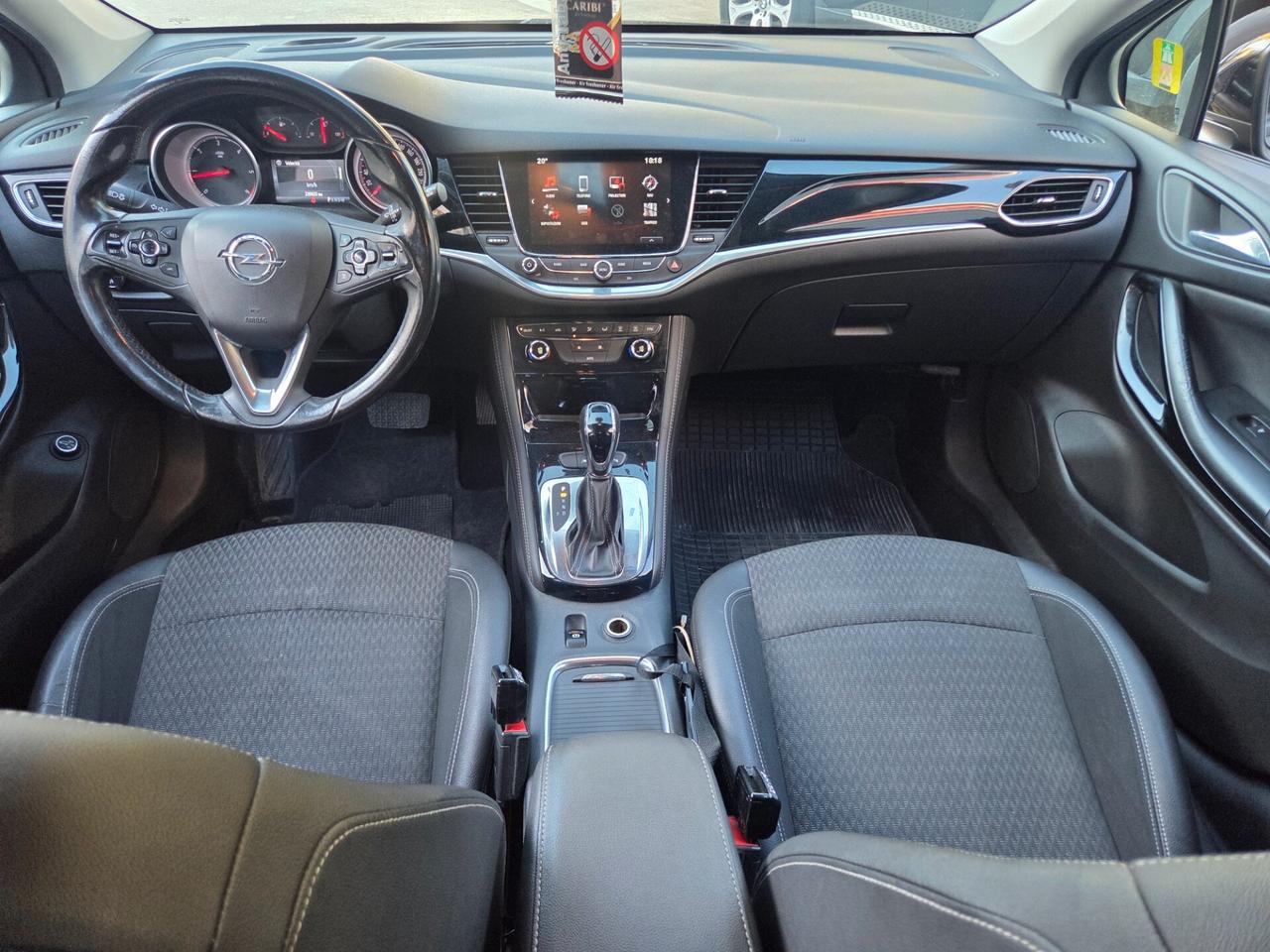Opel Astra 1.6 CDTi 136CV aut. Sports Tourer Innovation