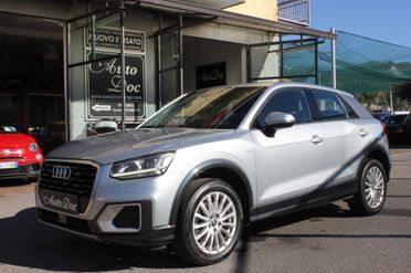 Audi Q2 1.4 TFSI Design 150 cv UNICO PROPRIETARIO !!