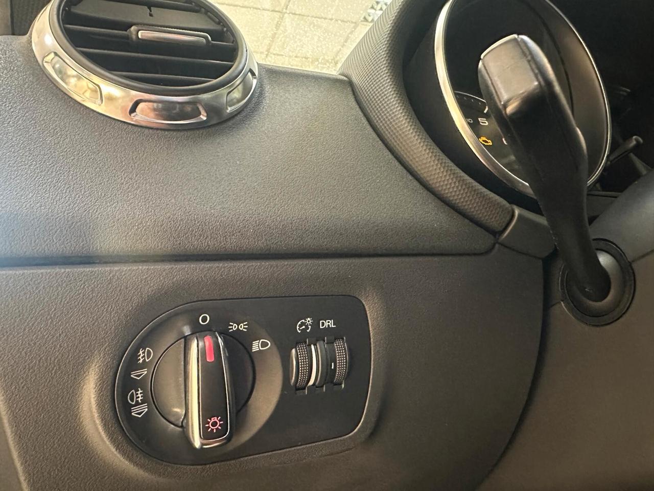 Audi TT Coupé 2.0 TFSI SUB. DISPOIBILE SEMPRE TAGLIANDATA