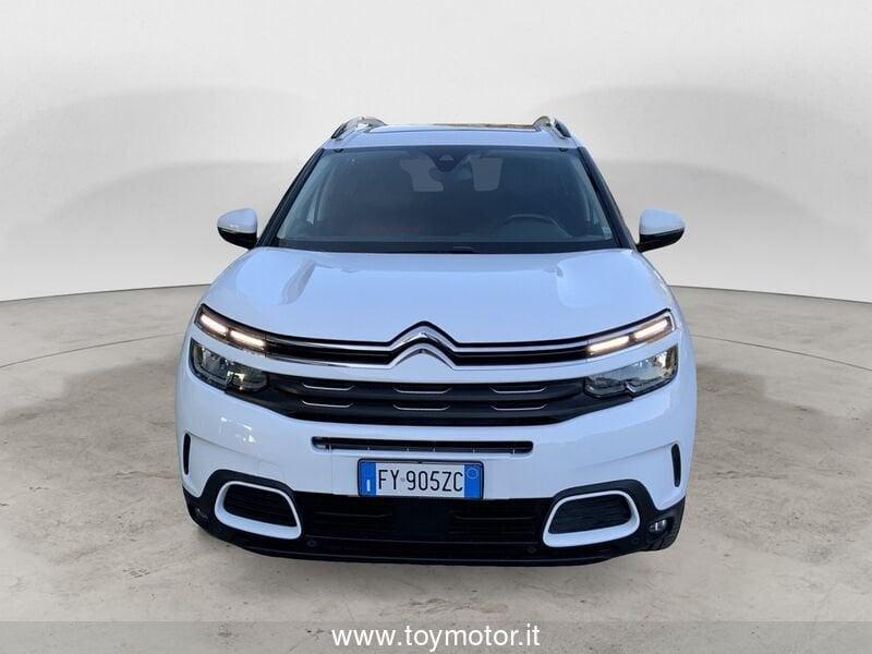 Citroën C5 Aircross PureTech 130 S&S Feel