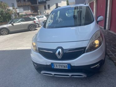 Renault Scenic Scénic XMod 1.5 dCi 110CV Start&Stop Bose
