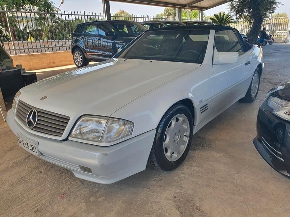 Mercedes-benz 300 SL 300 CABRIO BENZ