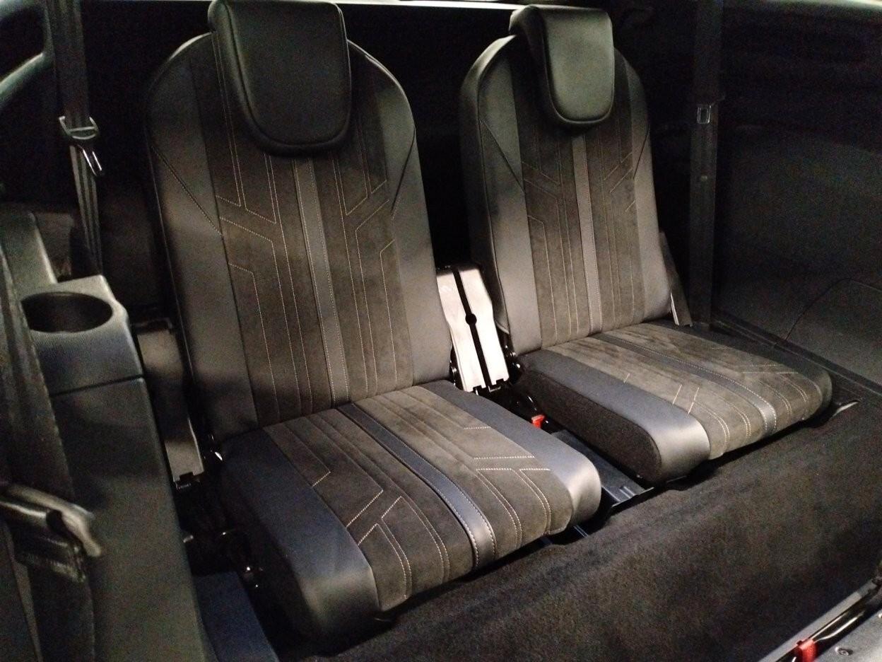 Peugeot 5008 1.5 bluehdi GT Pack - 7 POSTI