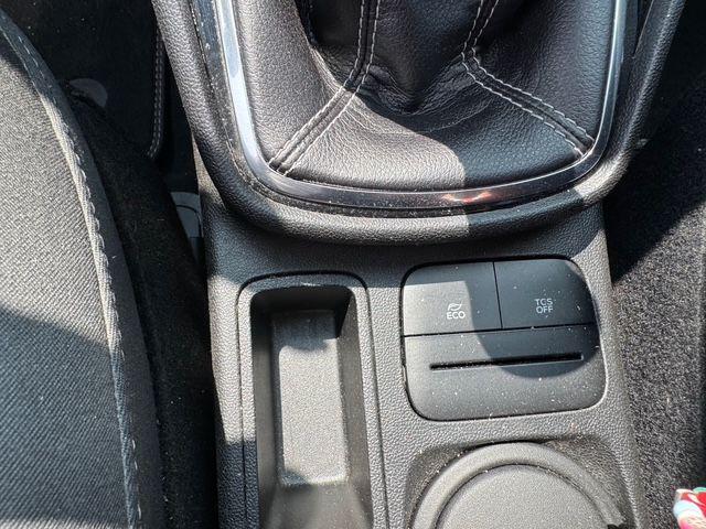 FORD Fiesta Mk7 1.1 Ti-VCT Benzina