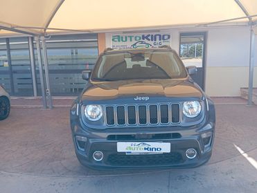 Jeep Renegade Jeep Renegade, 1.6 mjt Limited 2wd 130cv