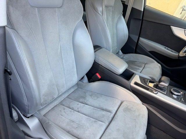 AUDI A4 Avant 3.0 TDI quattro S tronic Business Sport DIGI