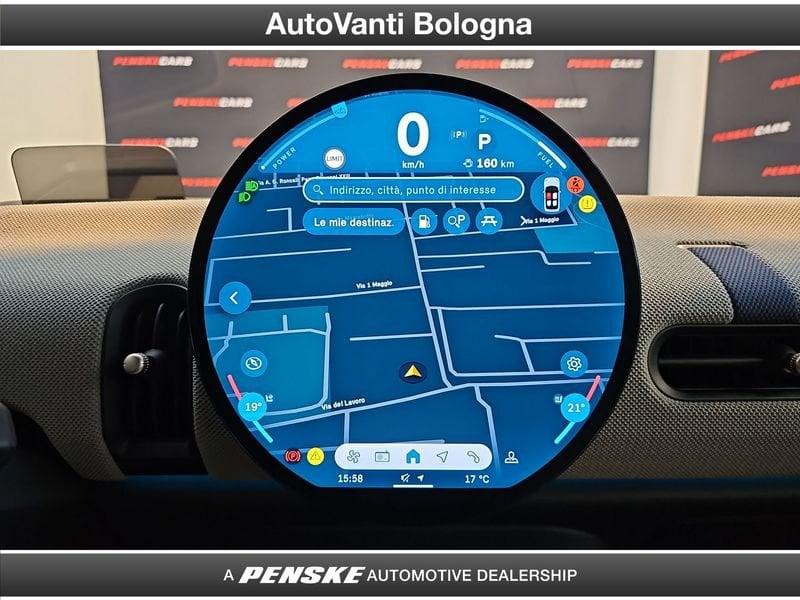 MINI Mini Cooper Cabrio Mini 2.0 Cooper S Favoured Cabrio