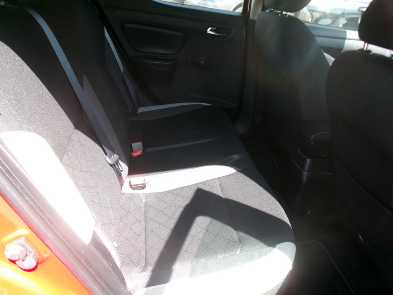 Nissan Micra V 1.5 DCI 90CV E6C TEKNA 124000 KM