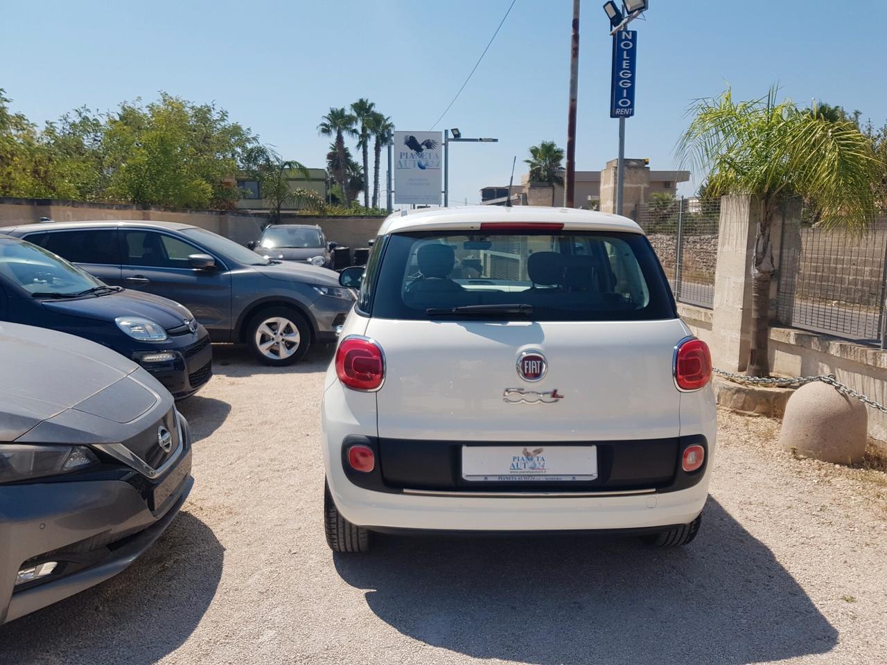 Fiat 500L 1.3 Multijet 95 CV Business Sensori Park Cerchi 16'