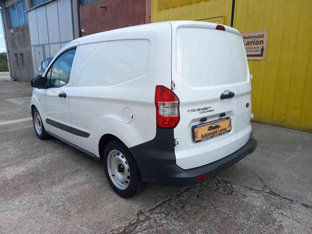FORD Transit Courier 1.5 TDCi 75CV Van Trend ok neopatentati