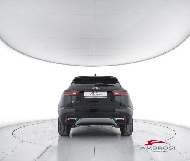 JAGUAR Other E PACE 2.0d i4 mhev S awd 163cv auto