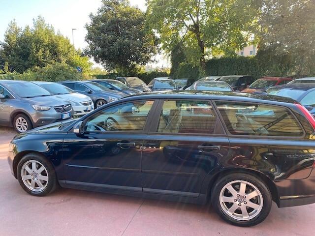 Volvo V50 1.6 D DRIVe cat , UNIPROPRIETARIO!!