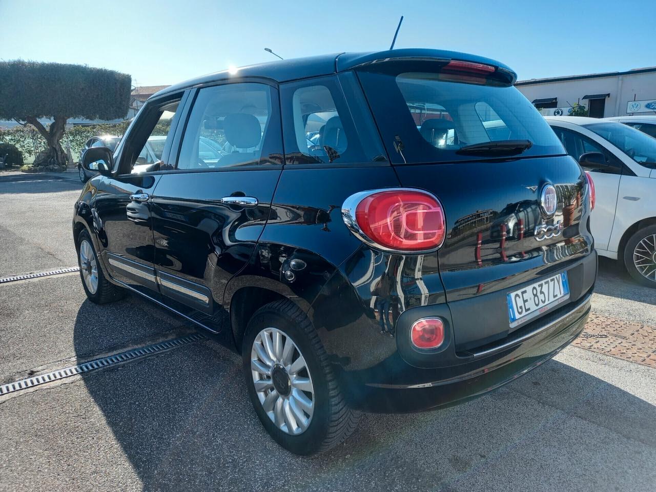 Fiat 500L 1.3 Multijet 85 CV Lounge