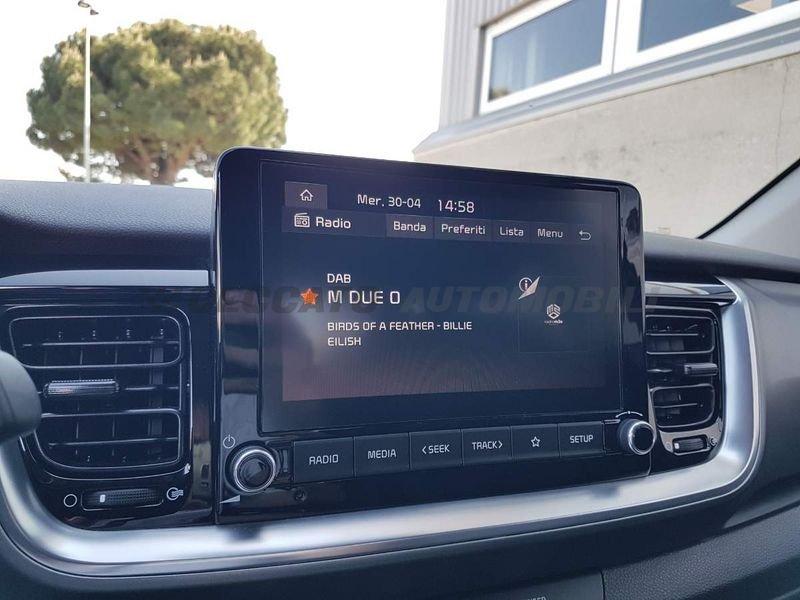KIA Stonic Stonic 1.2 dpi Style 84cv