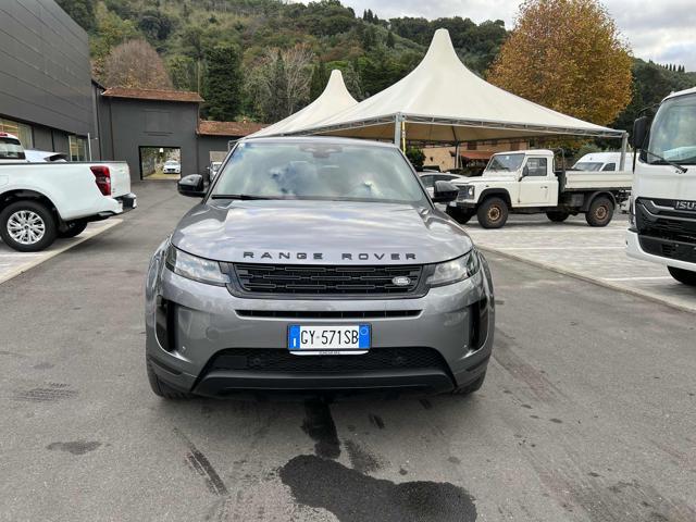 LAND ROVER Range Rover Evoque 1.5 I3 PHEV 269 CV AWD Auto S