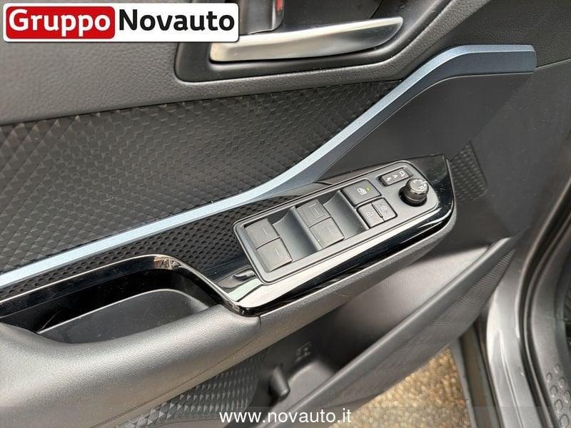 Toyota C-HR C-HR 1.8 Hybrid E-CVT Trend