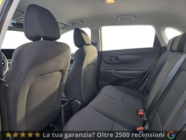 Hyundai i20 1.0 T-GDI 90cv ConnectLine