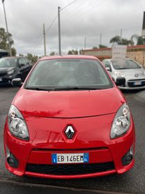 Renault Twingo 1.2 16V LEV Miss Sixty