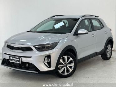 KIA Stonic 1.0 T-GDi 100 CV MHEV MT Urban