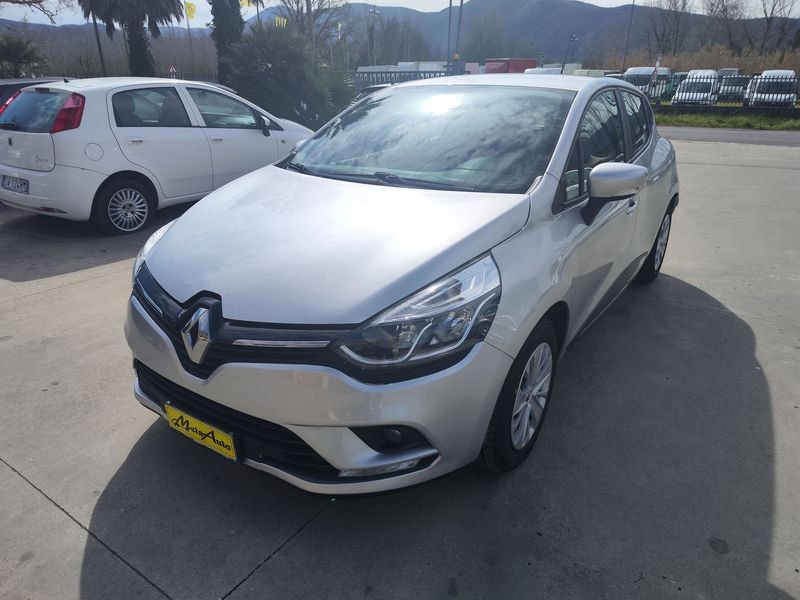 Renault Clio TCe 12V 90 CV GPL 5 porte Business