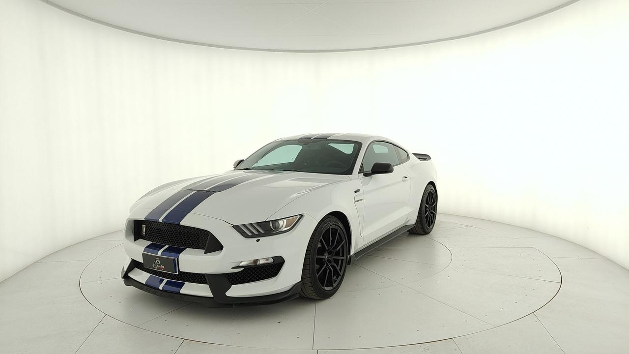 FORD Mustang Shelby GT 350