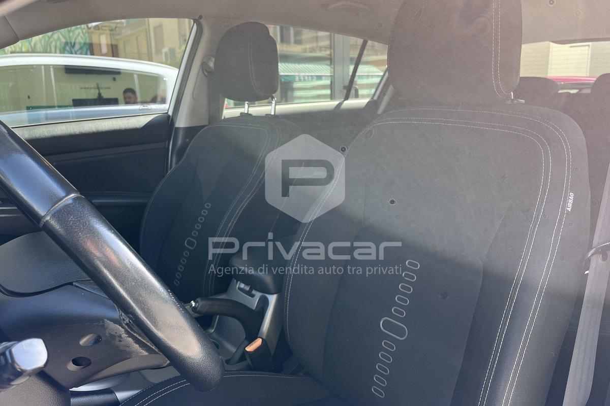 KIA Sportage 1.7 CRDI VGT 2WD Active