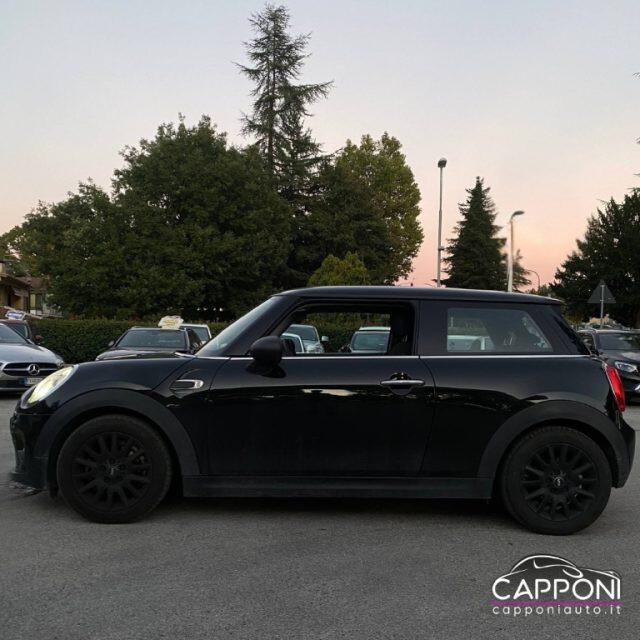 Mini 1.2 One 75 CV - OK NEOPATENTATI