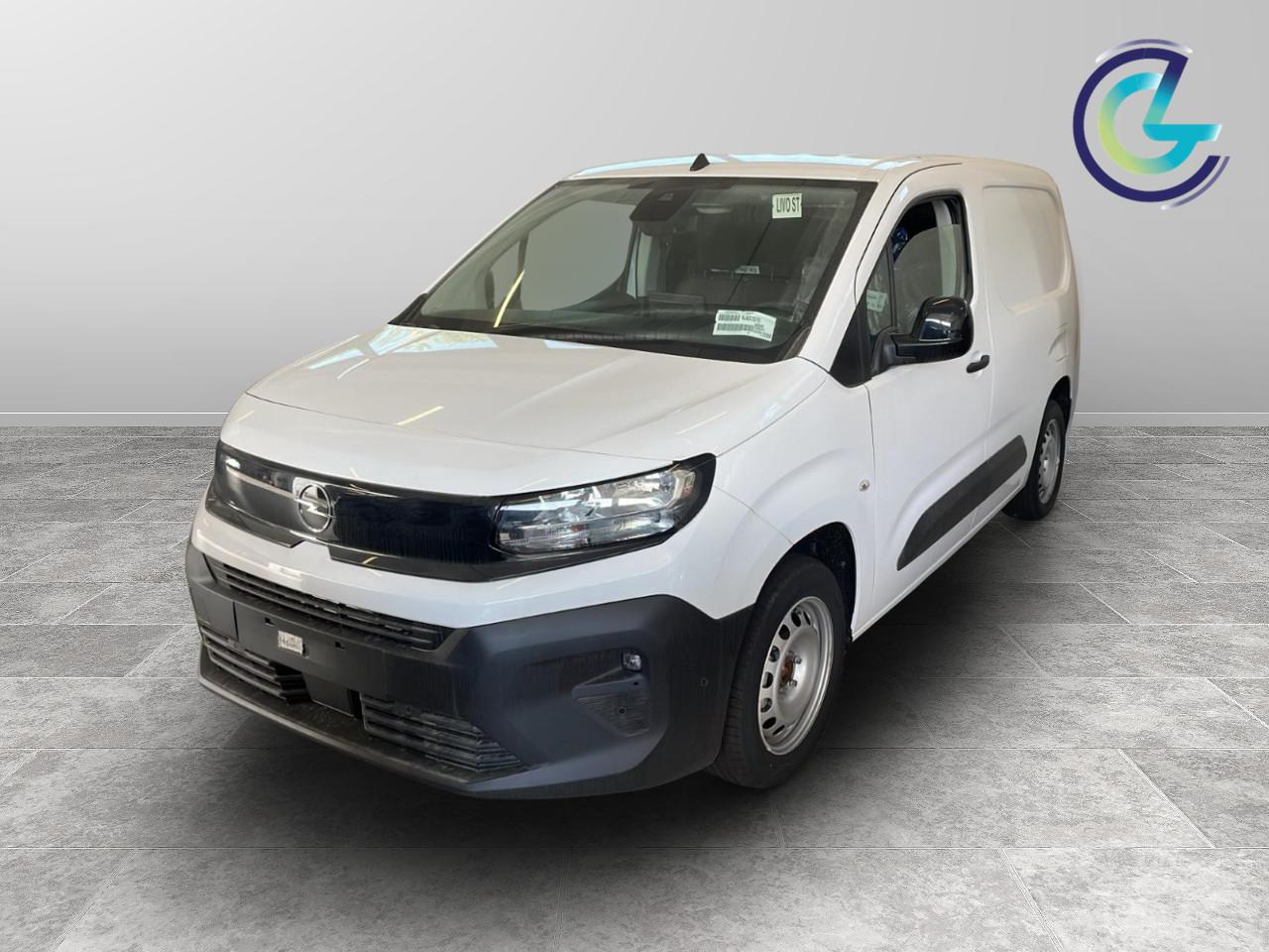 OPEL combo cargo L1H1 1.5d 100cv S&S mt6