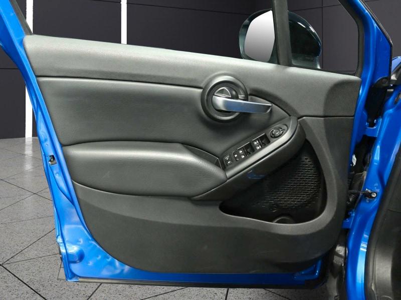 FIAT 500X 500X 1.0 T3 120 CV Cross