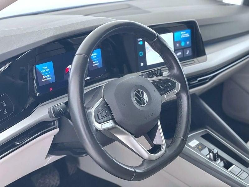 Volkswagen Golf Variant 2.0 TDI SCR 85kW Life DSG