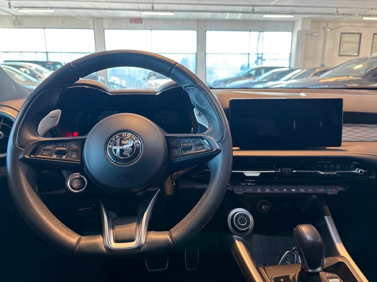 Alfa Romeo Tonale VELOCE 1.5 160 CV Hybrid TCT7 SPOTICAR