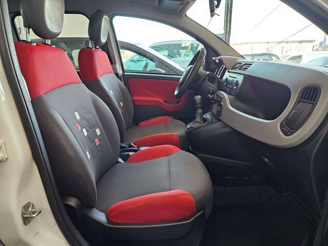 Fiat Panda 0.9 t.air t. natural power Lounge NEOPATENTATI